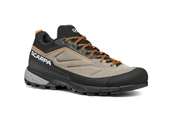 RAPID XT TAUPE RUST ORANGE